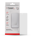 Casper Pro Gehärtetes Glas für Samsung Galaxy Note 20, Case Friendly, Retail Pac