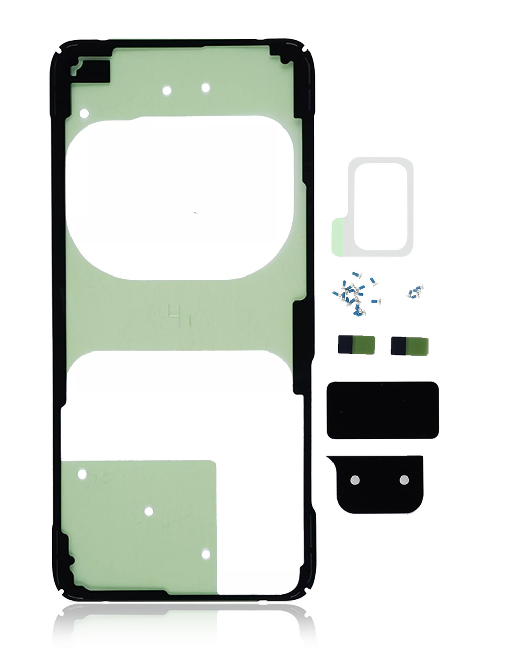 Display Adhesive with Installation Kit for Samsung Galaxy S20 Plus (Service Pack)
