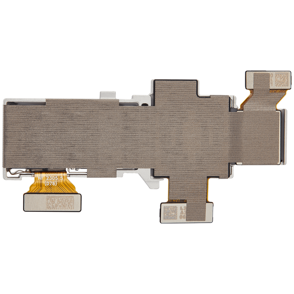 Rückkamera für Google Pixel Fold