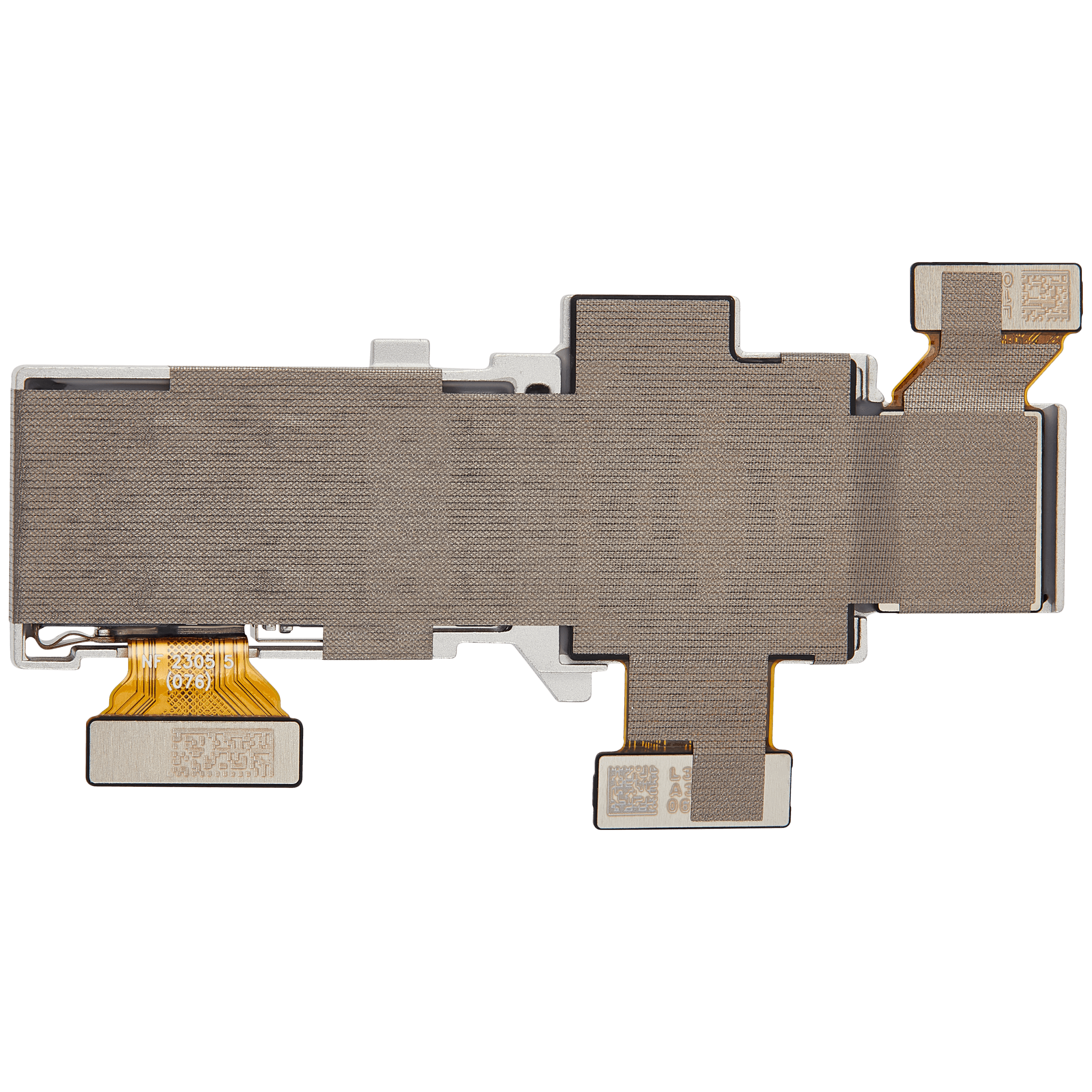 Rückkamera für Google Pixel Fold