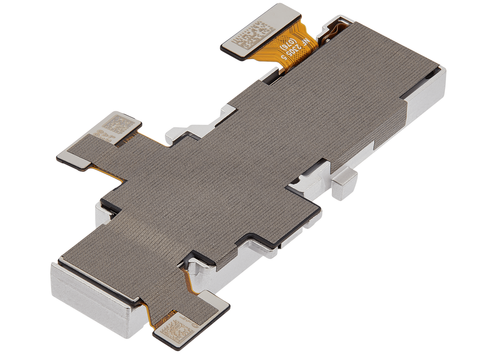 Rückkamera für Google Pixel Fold