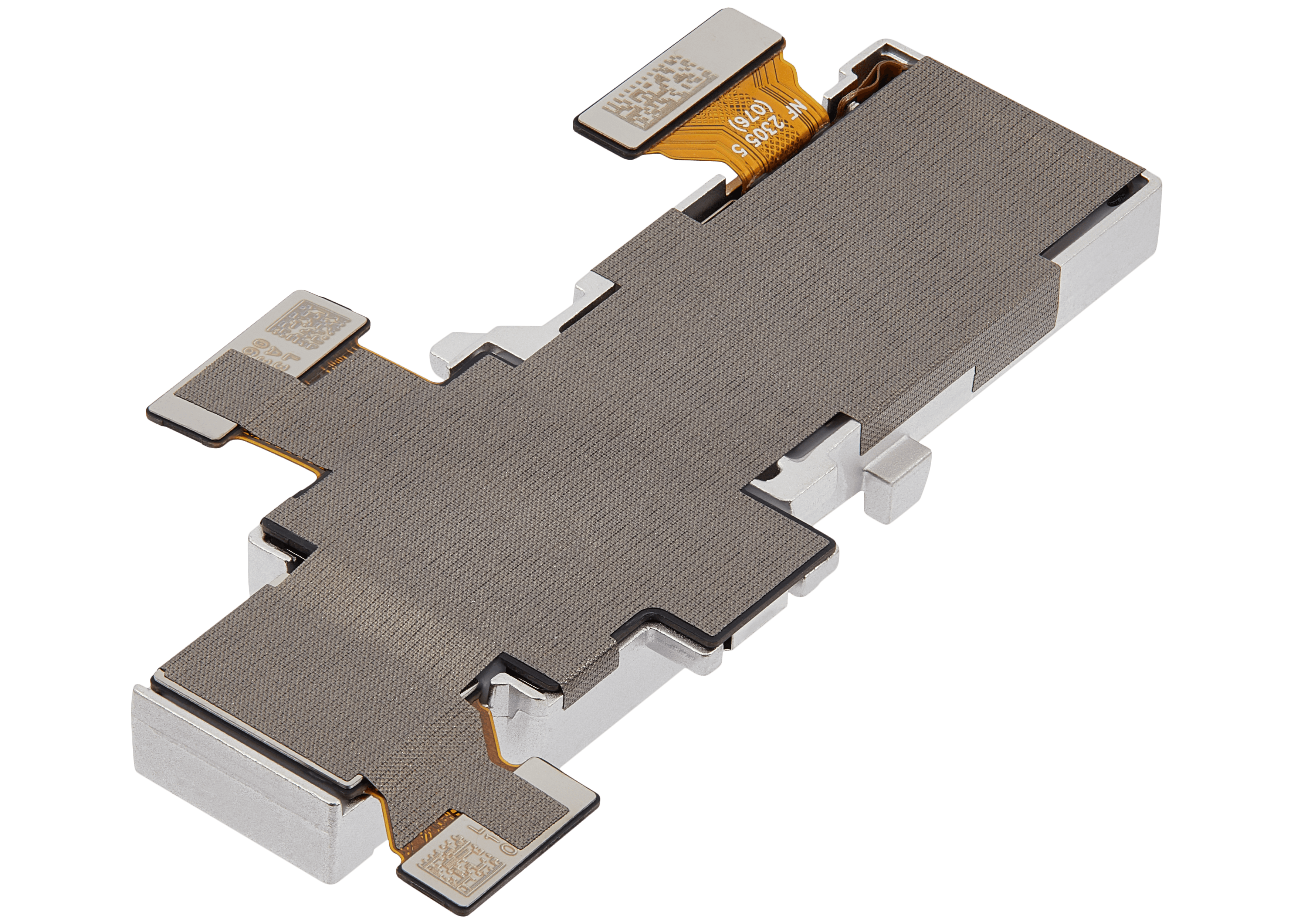 Rückkamera für Google Pixel Fold