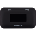 B-BOX Pro Purple Bildschirmwerkzeug für iOS A7-A11 (JCID)