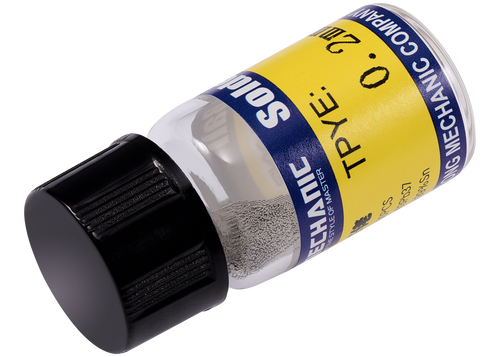 0.20MM Lötkugeln für BGA-Schablonen (10000 Stück / Flasche) (Mechanic)