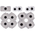 Conductive Rubber Pads for PlayStation 5 Controller (Version 1)