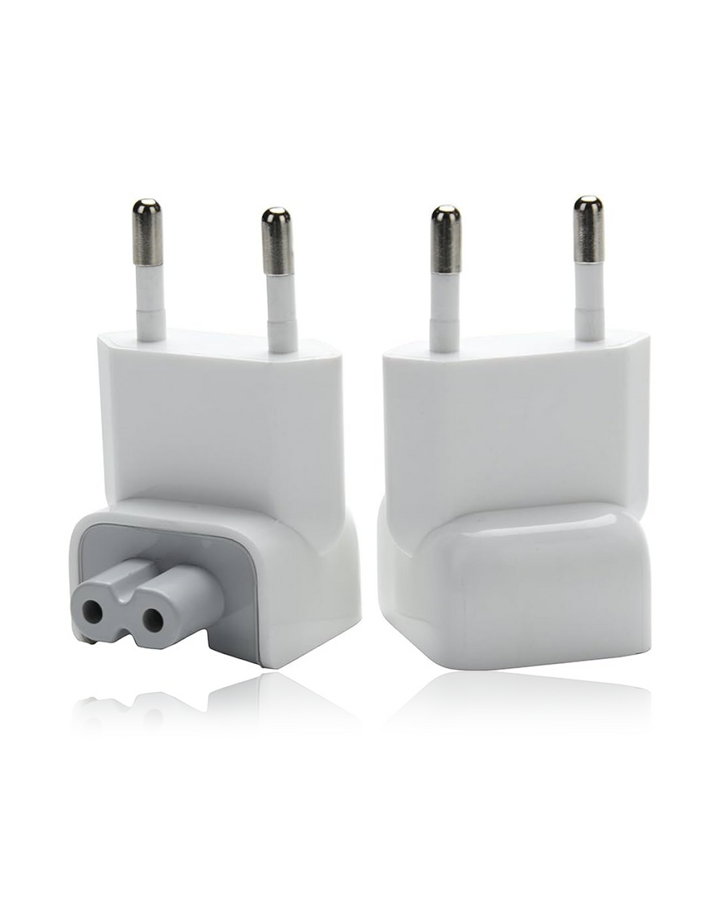 MagSafe Duckhead 2-polig Netzadapter für MacBook Air 13 A1237 A1304 Europa