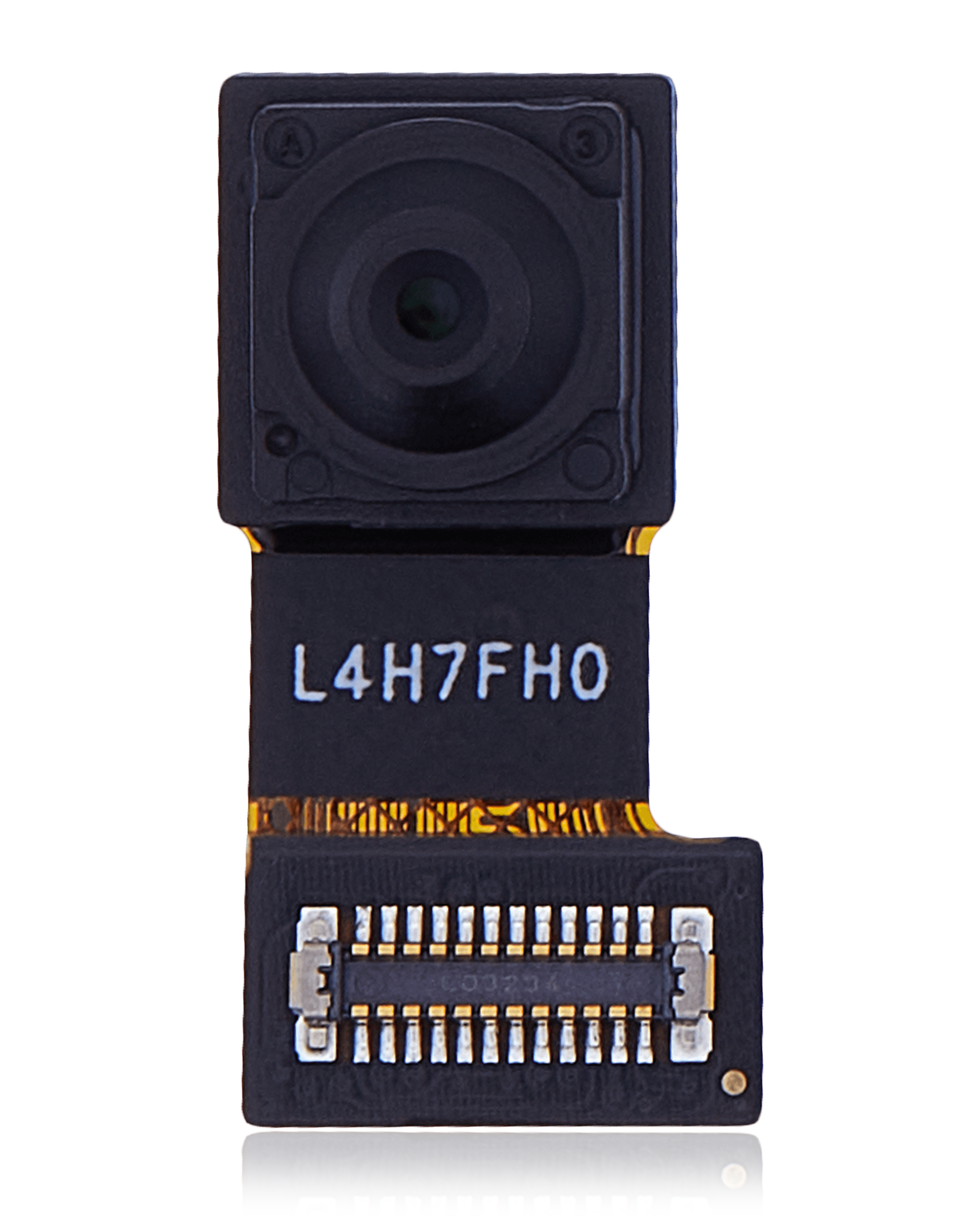 Front Camera (8MP) for Motorola One 5G / G100 (XT2075-1 / XT2075-2 / XT2125-4 / 2020) (Original OEM)