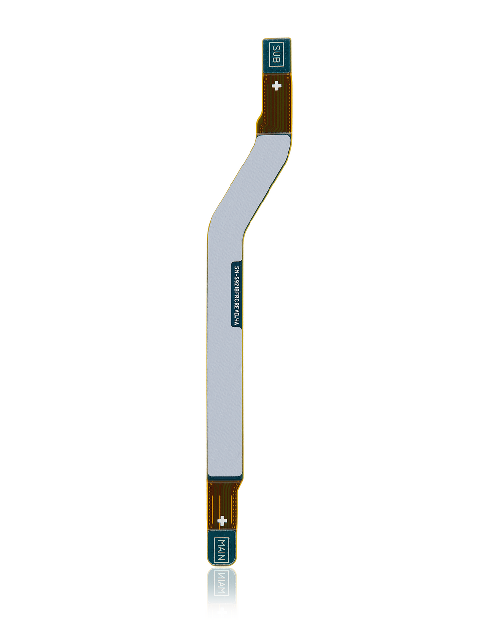 Antenna connection cable (mainboard to charging port) for Samsung Galaxy S24 5G