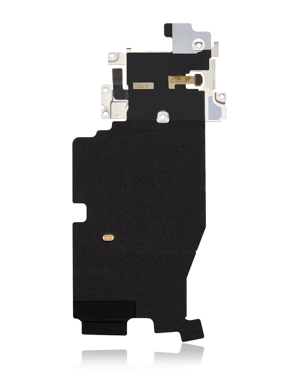 Wireless NFC Charging Flex with Holder for Samsung Galaxy S23 Plus 5G