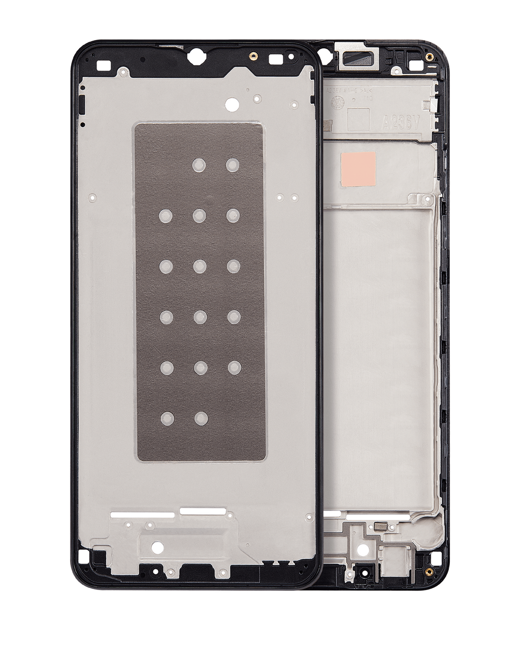LCD-Rahmen für Samsung Galaxy A23 5G (A236V / 2022) (Verizon Version)
