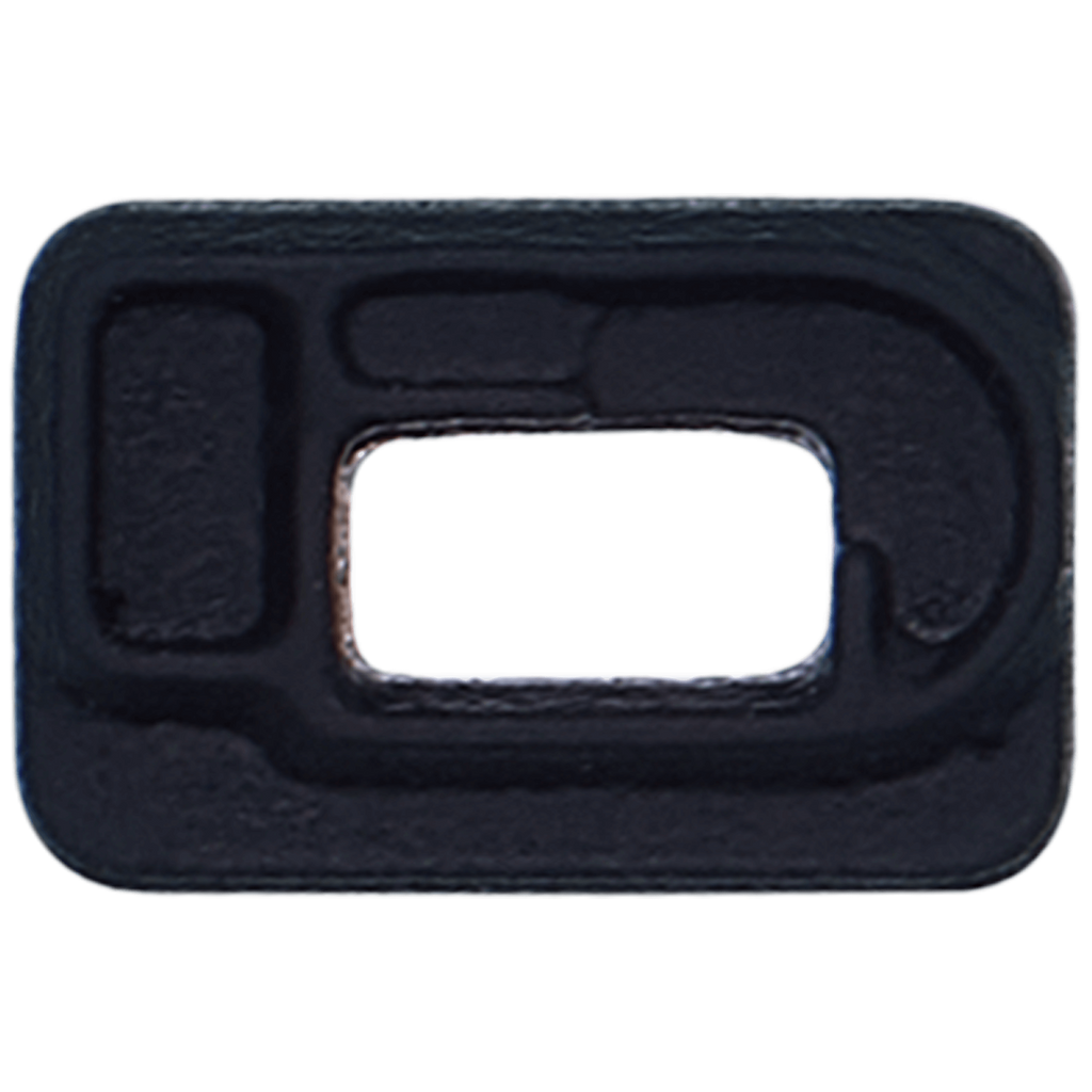 External Display Light Sensor Gasket for Motorola Razr / Razr 40 (XT2323 / 2023) (Original OEM)