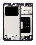 LCD-Rahmen für Samsung Galaxy A05 (A055 / 2023)