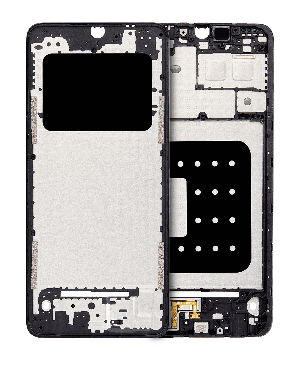 LCD Frame for Samsung Galaxy A05 (A055 / 2023)