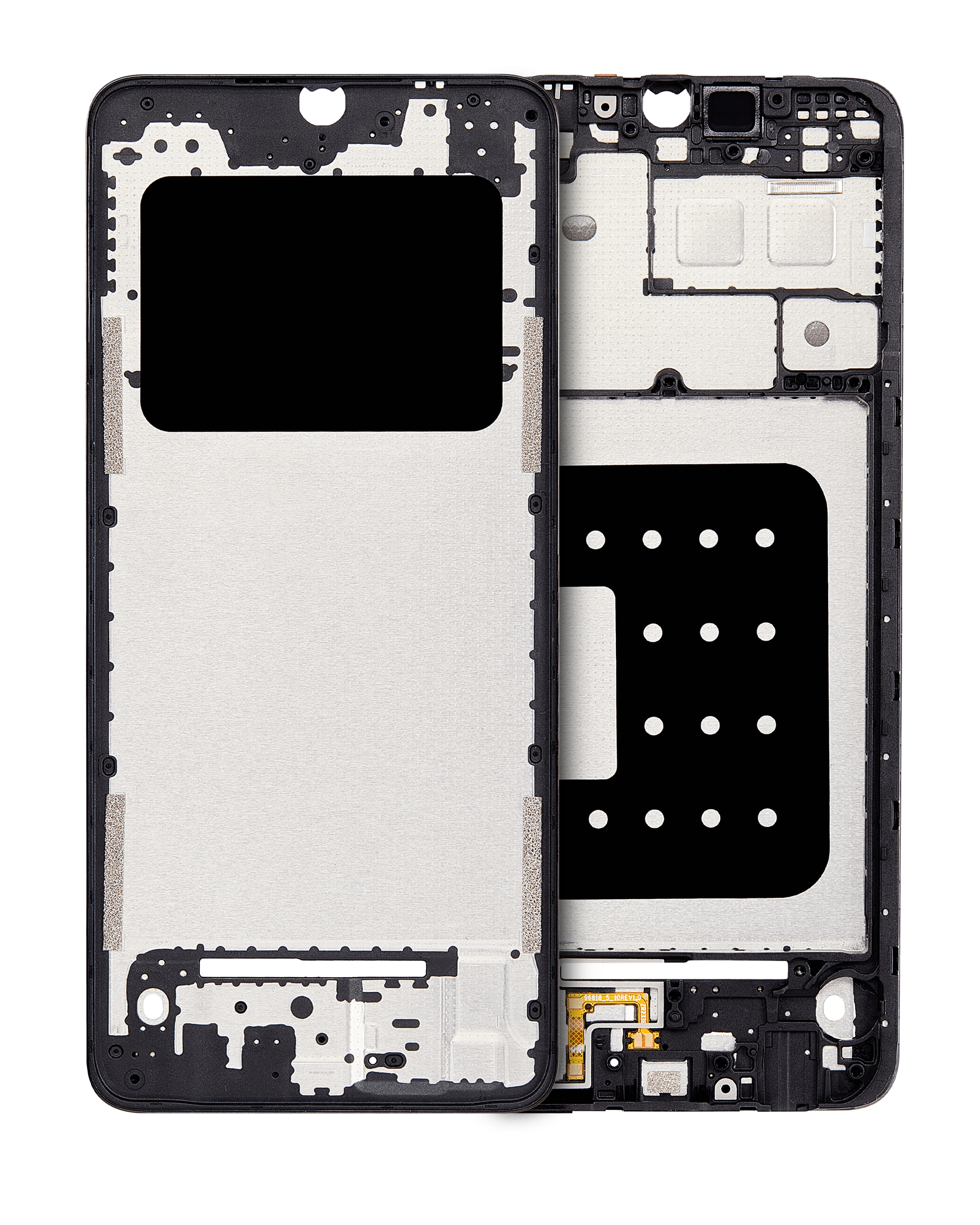 LCD Frame for Samsung Galaxy A05 (A055 / 2023)