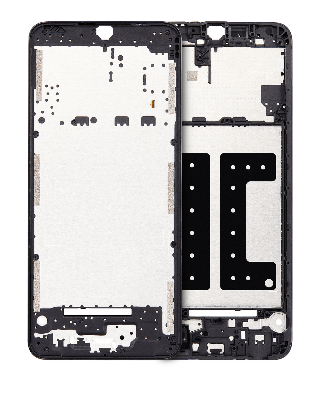LCD Frame for Samsung Galaxy A05s (A057 / 2023)
