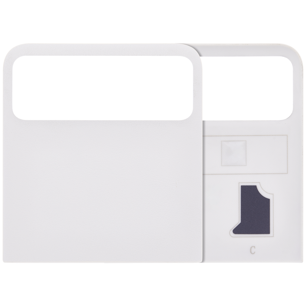 Original OLED Back Cover for Motorola Razr / Razr 40 (XT2323 / 2023) – Tofu