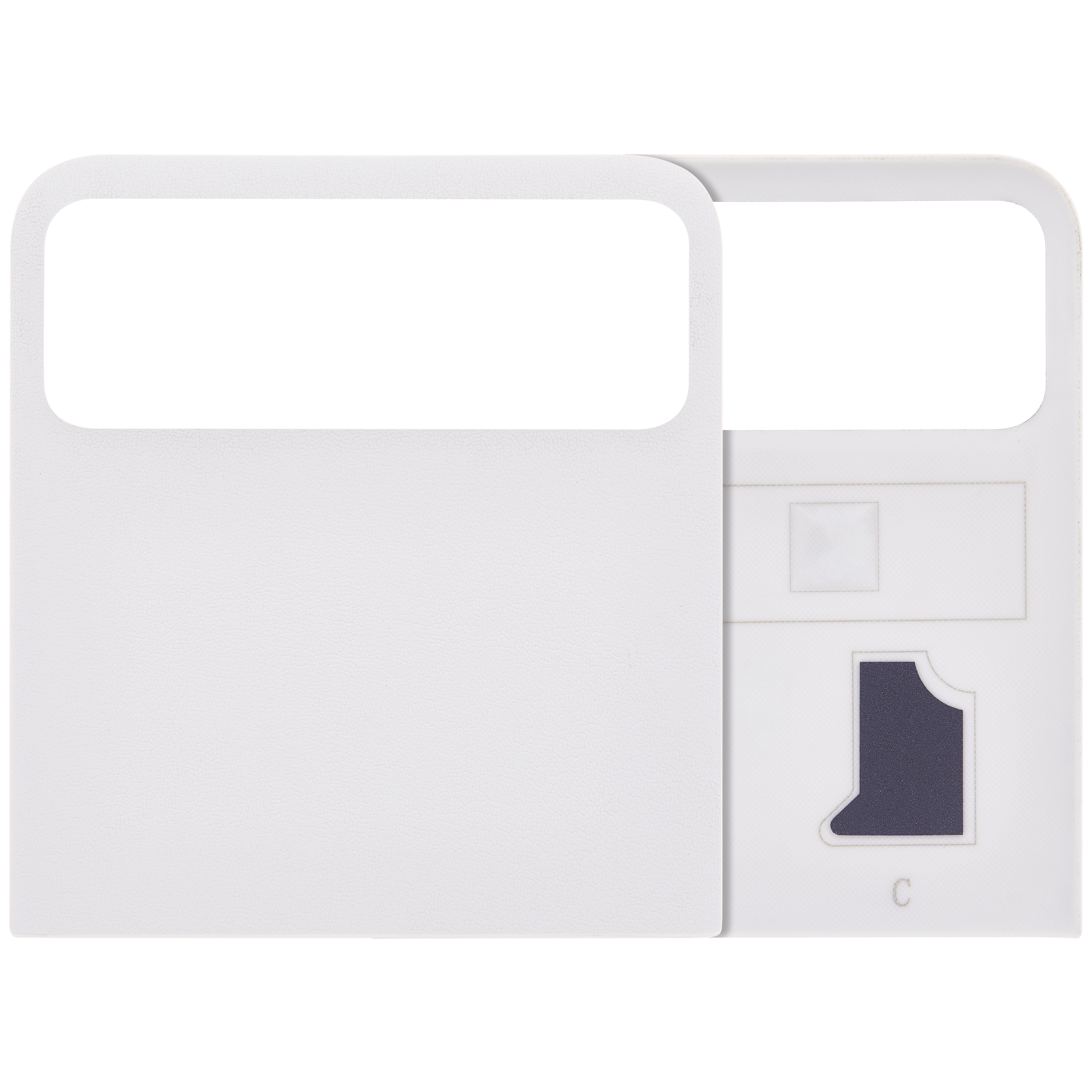 Original OLED Back Cover for Motorola Razr / Razr 40 (XT2323 / 2023) – Tofu