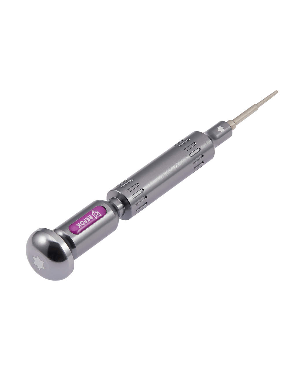 REFOX RS3 3D T2 Torx Schraubenzieher