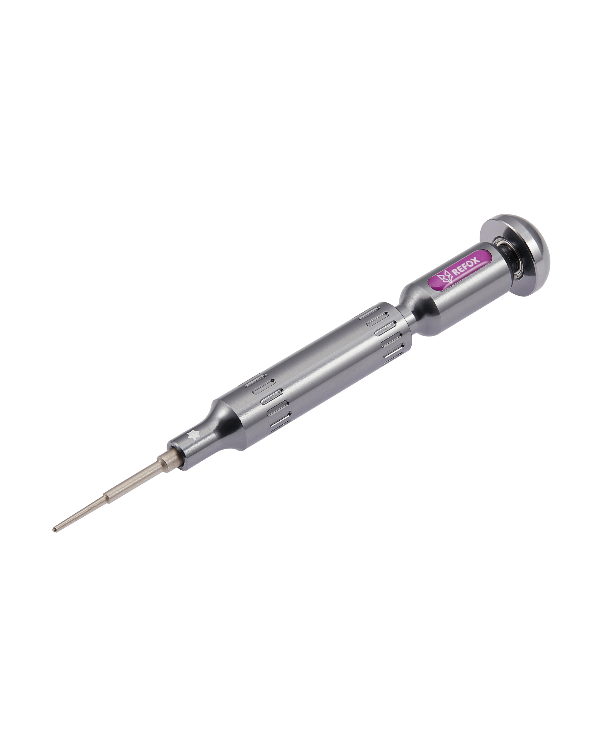 REFOX RS3 3D T2 Torx Schraubenzieher