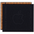 Stromversorgungs-IC für iPad 9 (343500519) (2021 / A2377)