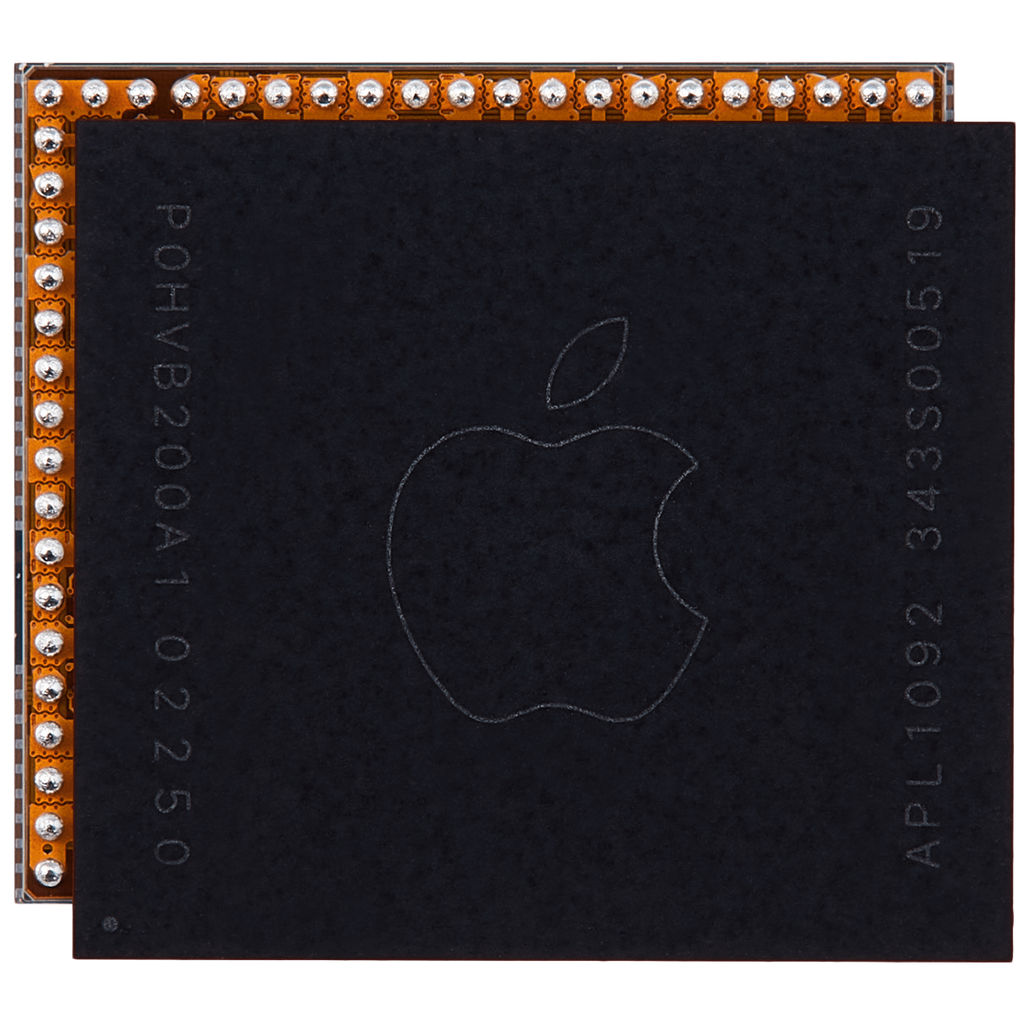 Stromversorgungs-IC für iPad 9 (343500519) (2021 / A2377)