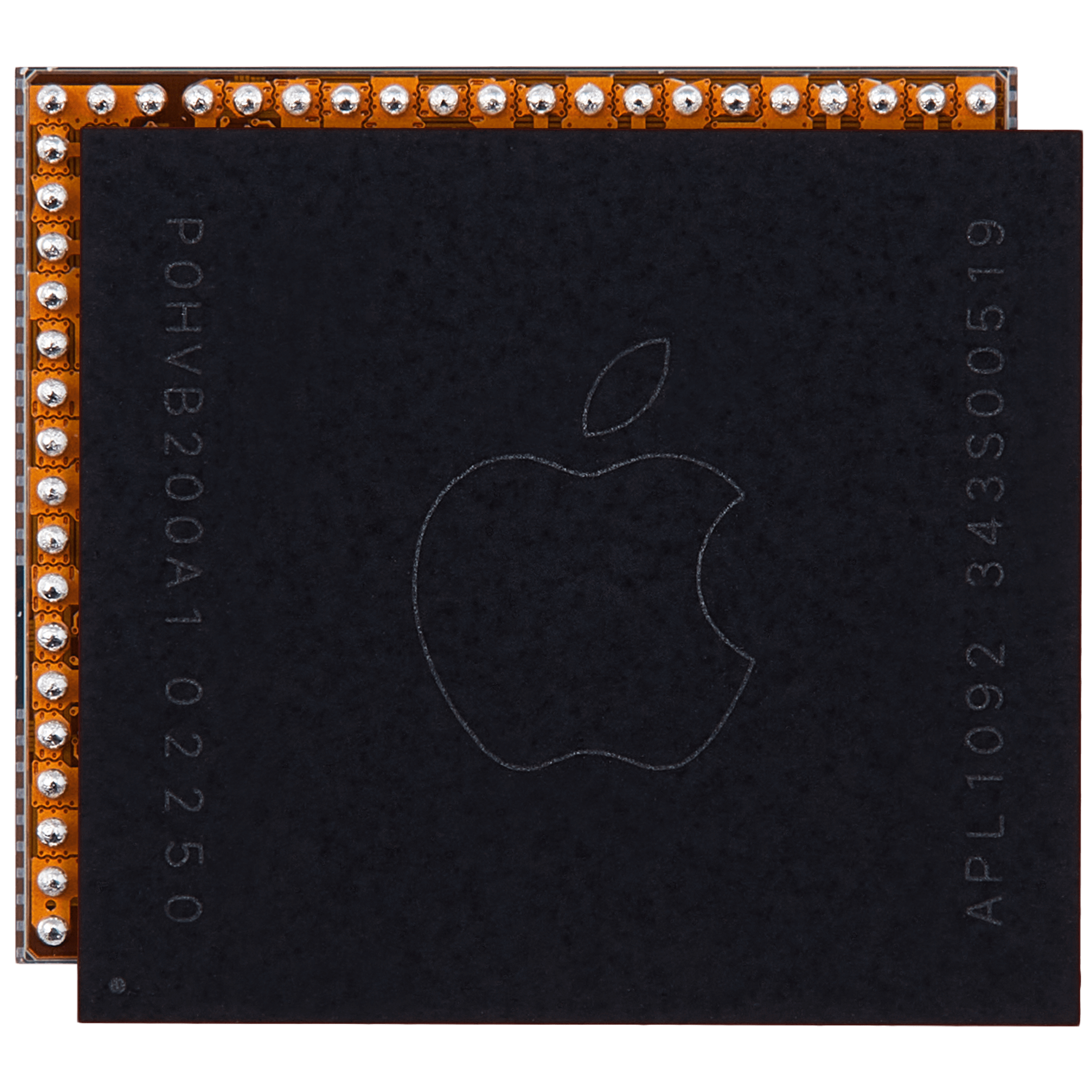 Stromversorgungs-IC für iPad 9 (343500519) (2021 / A2377)