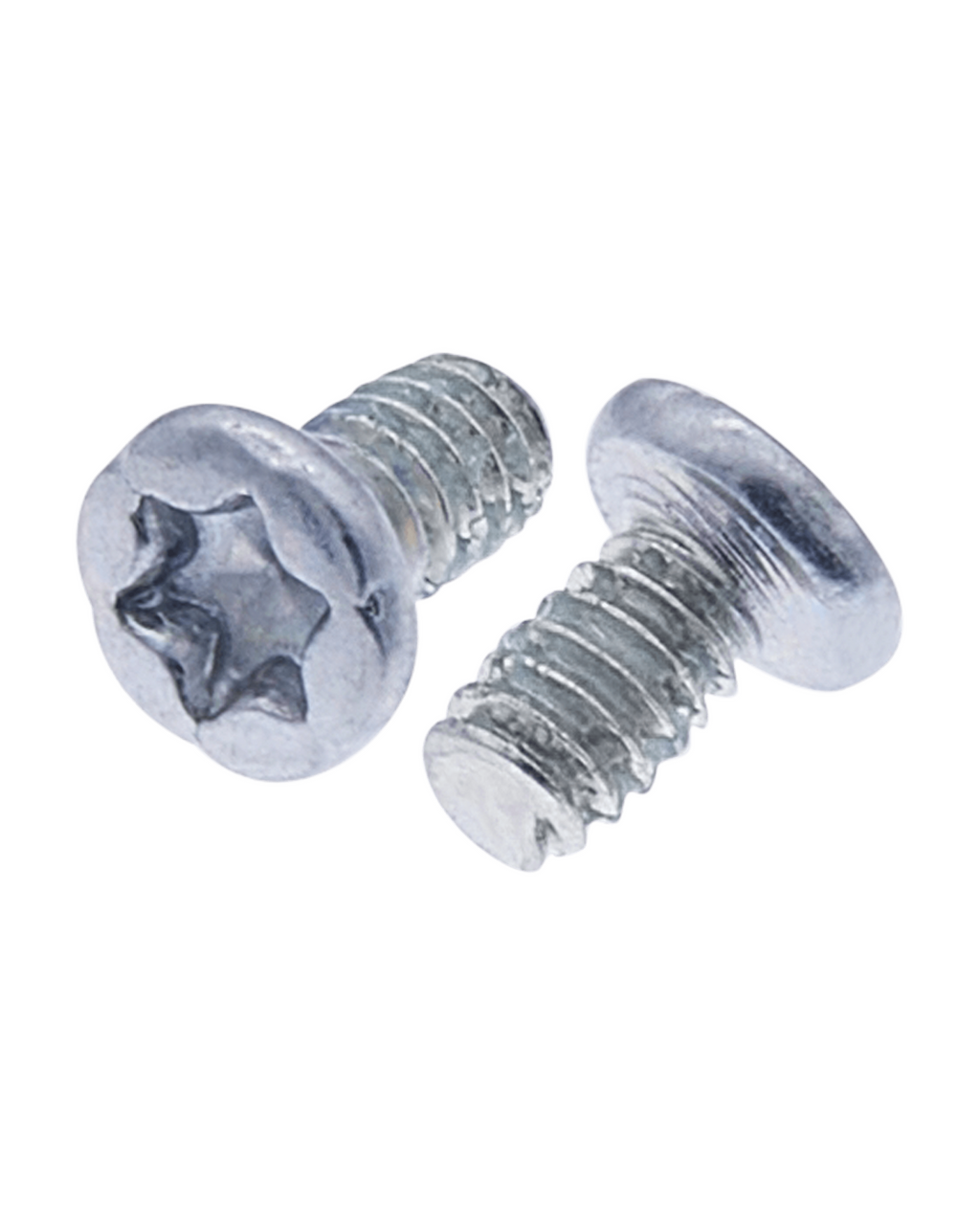 Loudspeaker Screw for Motorola Moto G Stylus 5G (XT2315 / 2023) / Moto G Stylus 4G (XT2317 / 2023) (Original OEM) (Silver)