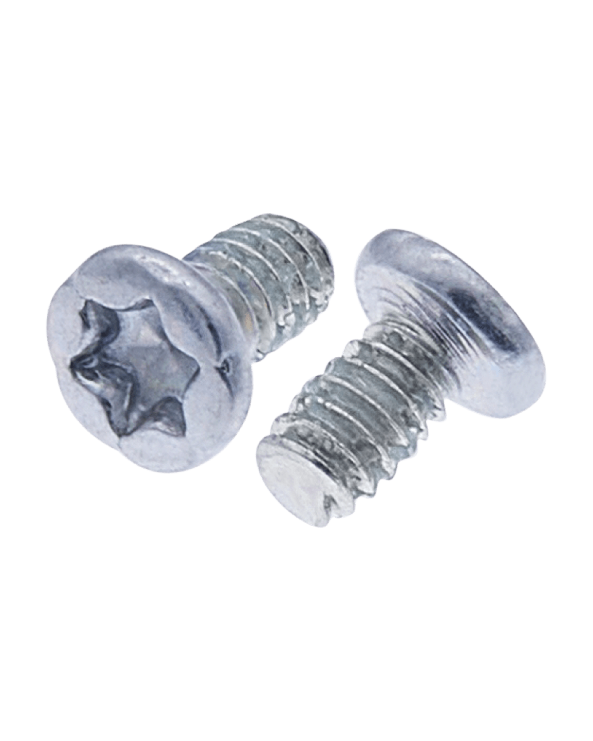 Loudspeaker Screw for Motorola Moto G Stylus 5G (XT2315 / 2023) / Moto G Stylus 4G (XT2317 / 2023) (Original OEM) (Silver)