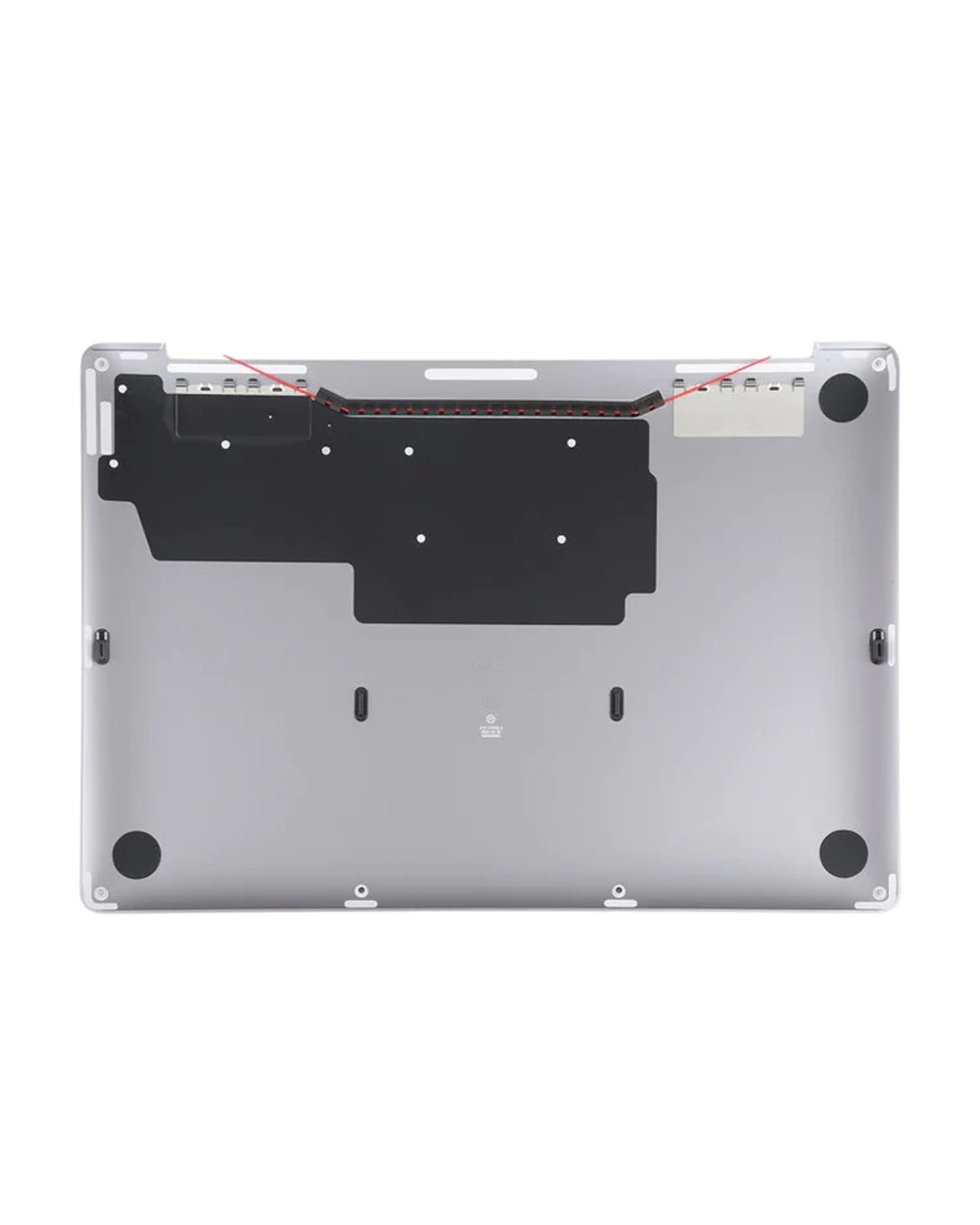 Original OEM-Ausbau Qualität A (gebraucht) – MacBook Pro 13" A2338 2020 Bottom