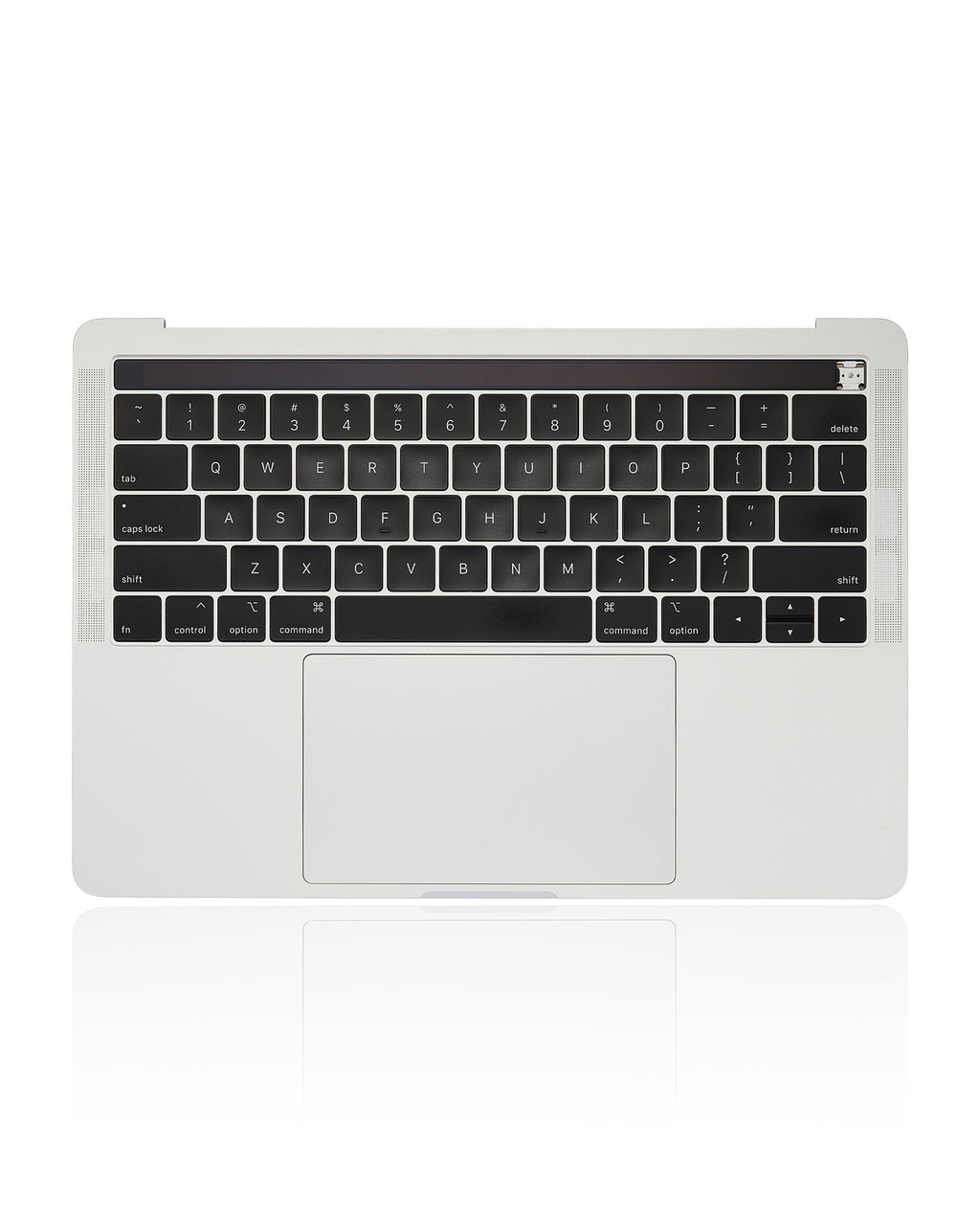 Original OEM-Ausbau Qualität A (gebraucht) – MacBook Pro 13" A2159 2019 Top Case