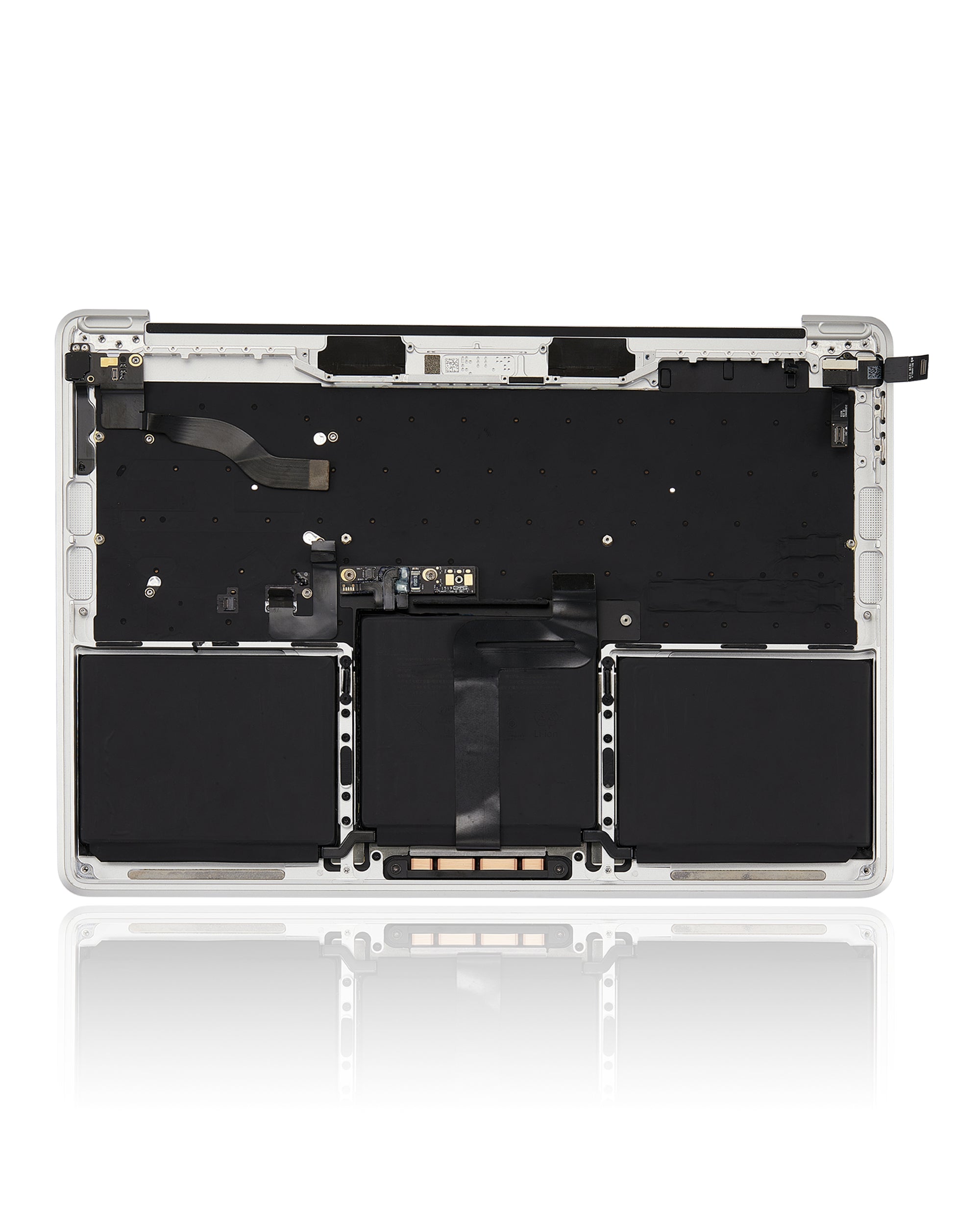 Original OEM-Ausbau Qualität A (gebraucht) – MacBook Pro 13" A2159 2019 Top Case