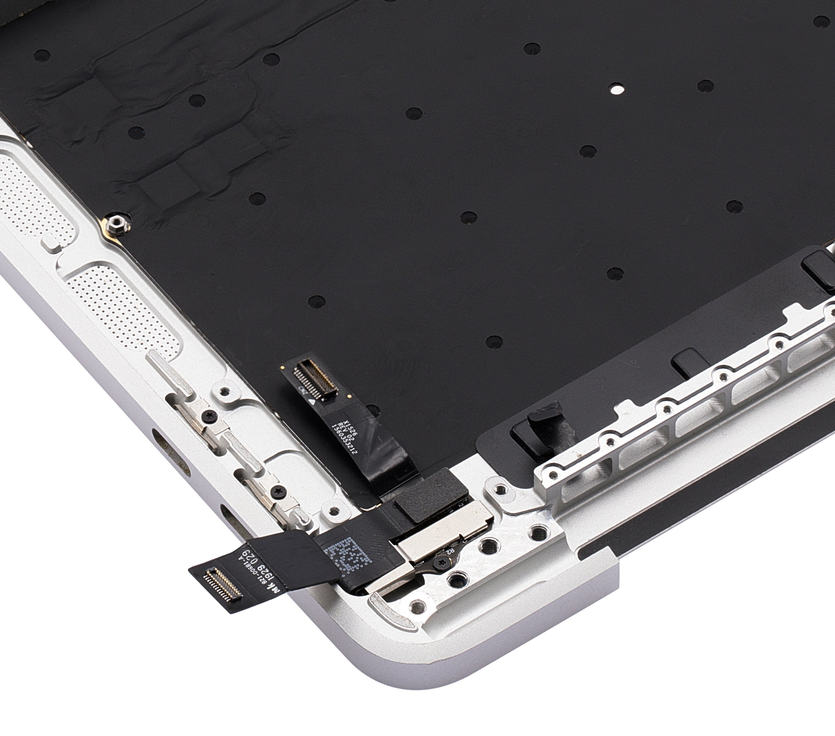 Original OEM-Ausbau Qualität A (gebraucht) – MacBook Pro 13" A2159 2019 Top Case