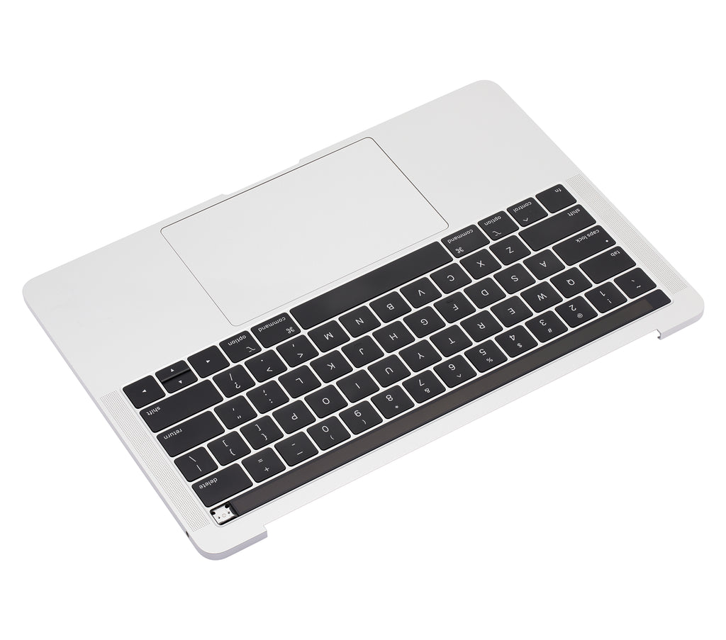 Original OEM-Ausbau Qualität A (gebraucht) – MacBook Pro 13" A2159 2019 Top Case