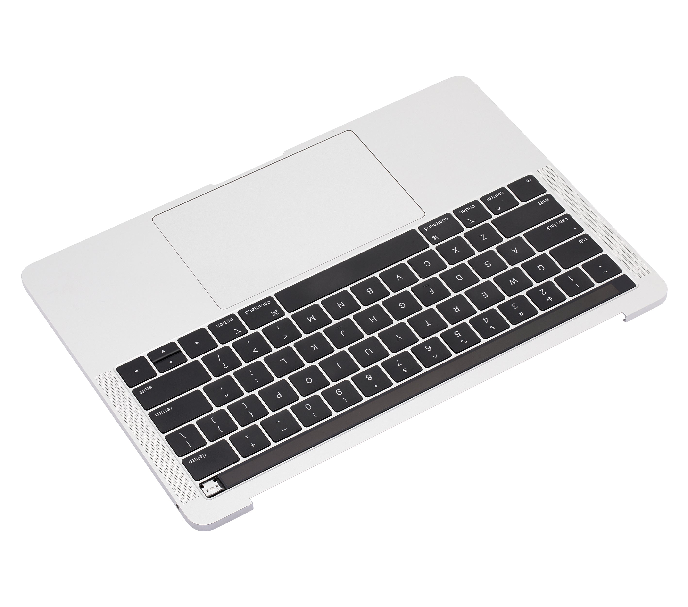 Original OEM-Ausbau Qualität A (gebraucht) – MacBook Pro 13" A2159 2019 Top Case
