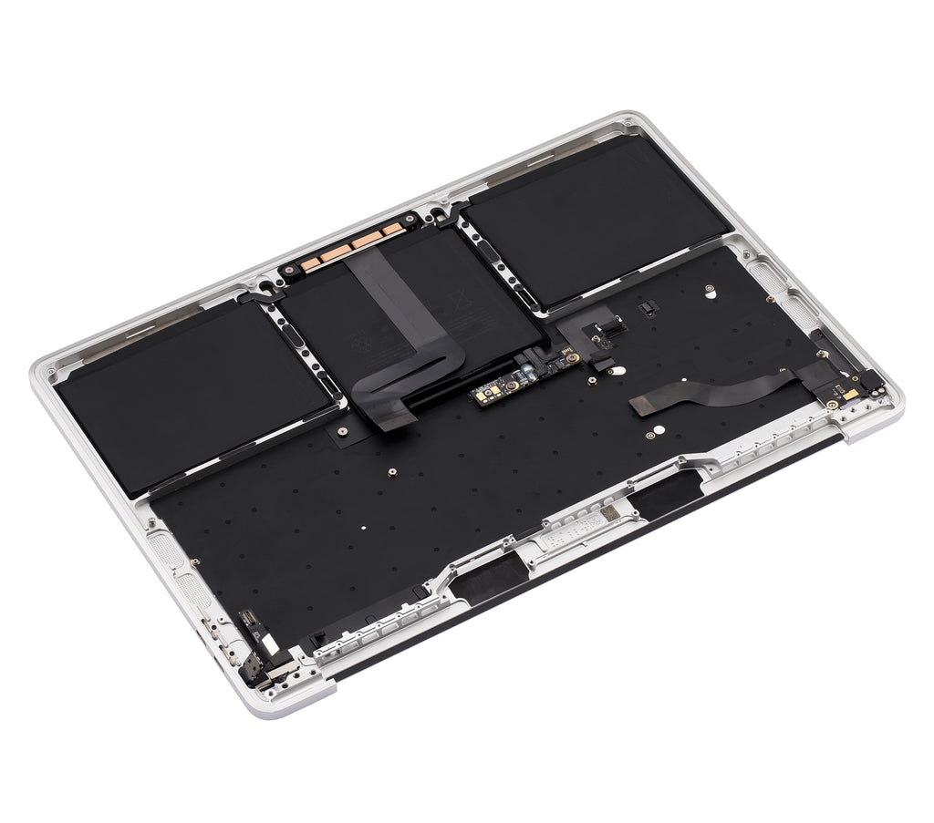 Original OEM-Ausbau Qualität A (gebraucht) – MacBook Pro 13" A2159 2019 Top Case