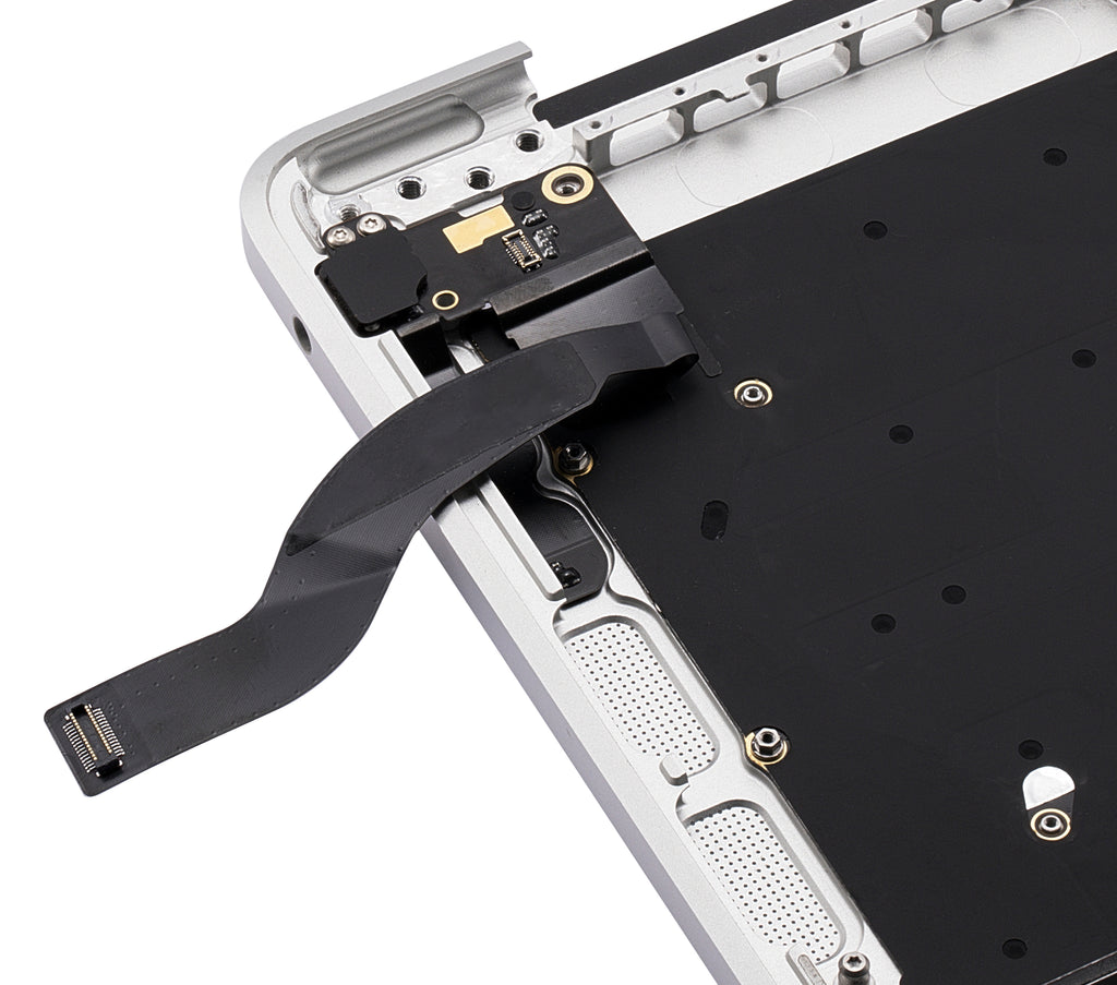 Original OEM-Ausbau Qualität A (gebraucht) – MacBook Pro 13" A2159 2019 Top Case