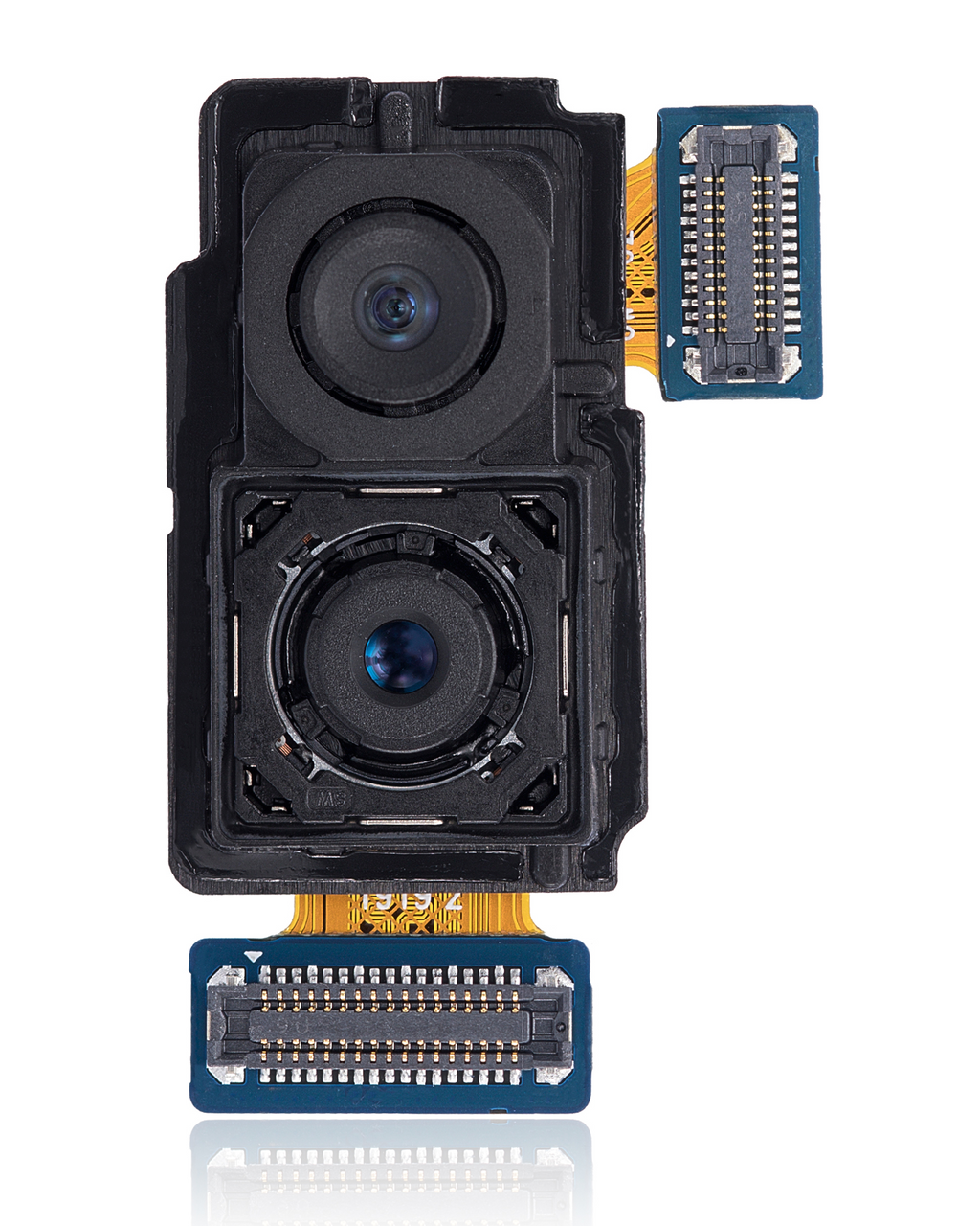 Rear Camera for Samsung Galaxy A20 (A205 / 2019) (Service Pack)