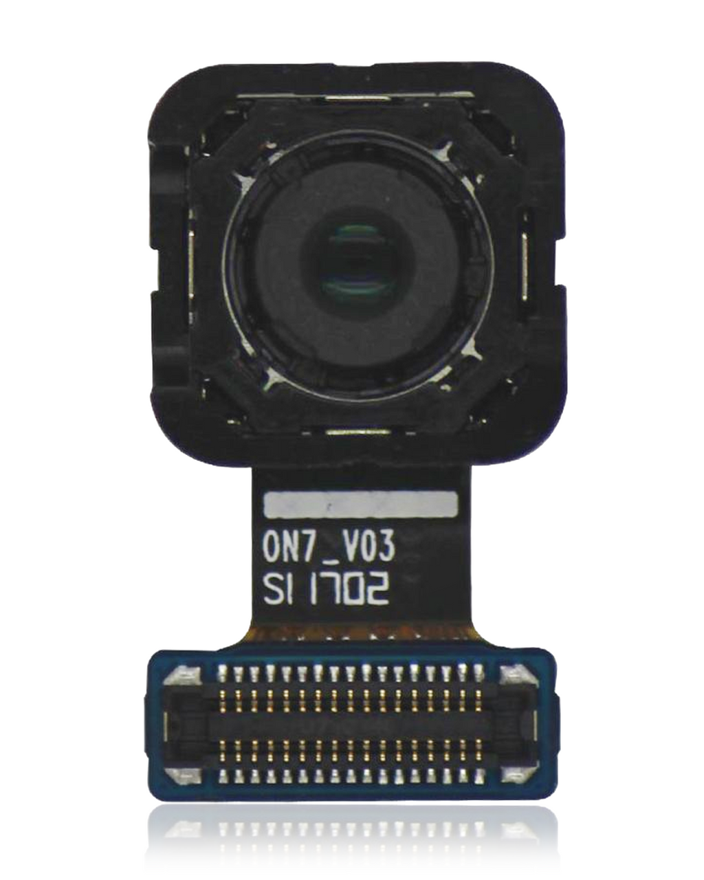 Rear Camera for Samsung Galaxy J7 Pro (J730/2017) / J7 (J737/2018) / J5 Pro (J530/2017)