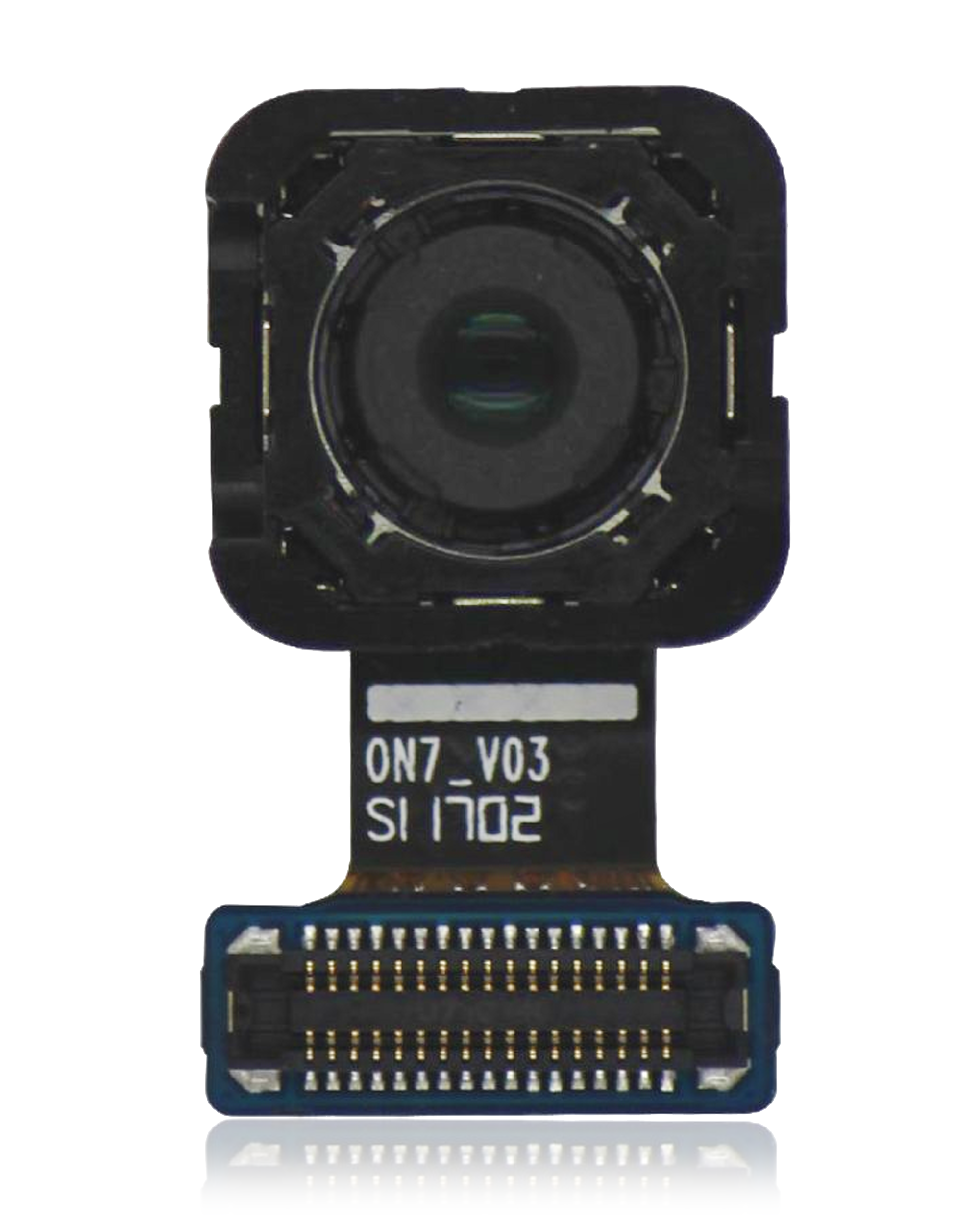 Rear Camera for Samsung Galaxy J7 Pro (J730/2017) / J7 (J737/2018) / J5 Pro (J530/2017)