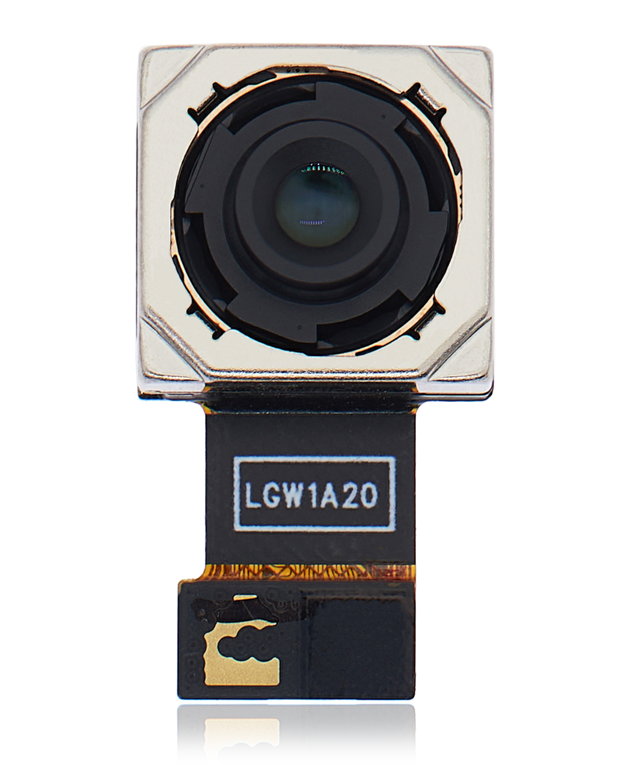 Rear Camera (Wide-Angle) for Motorola Moto G9 Plus (XT2087 / 2020)