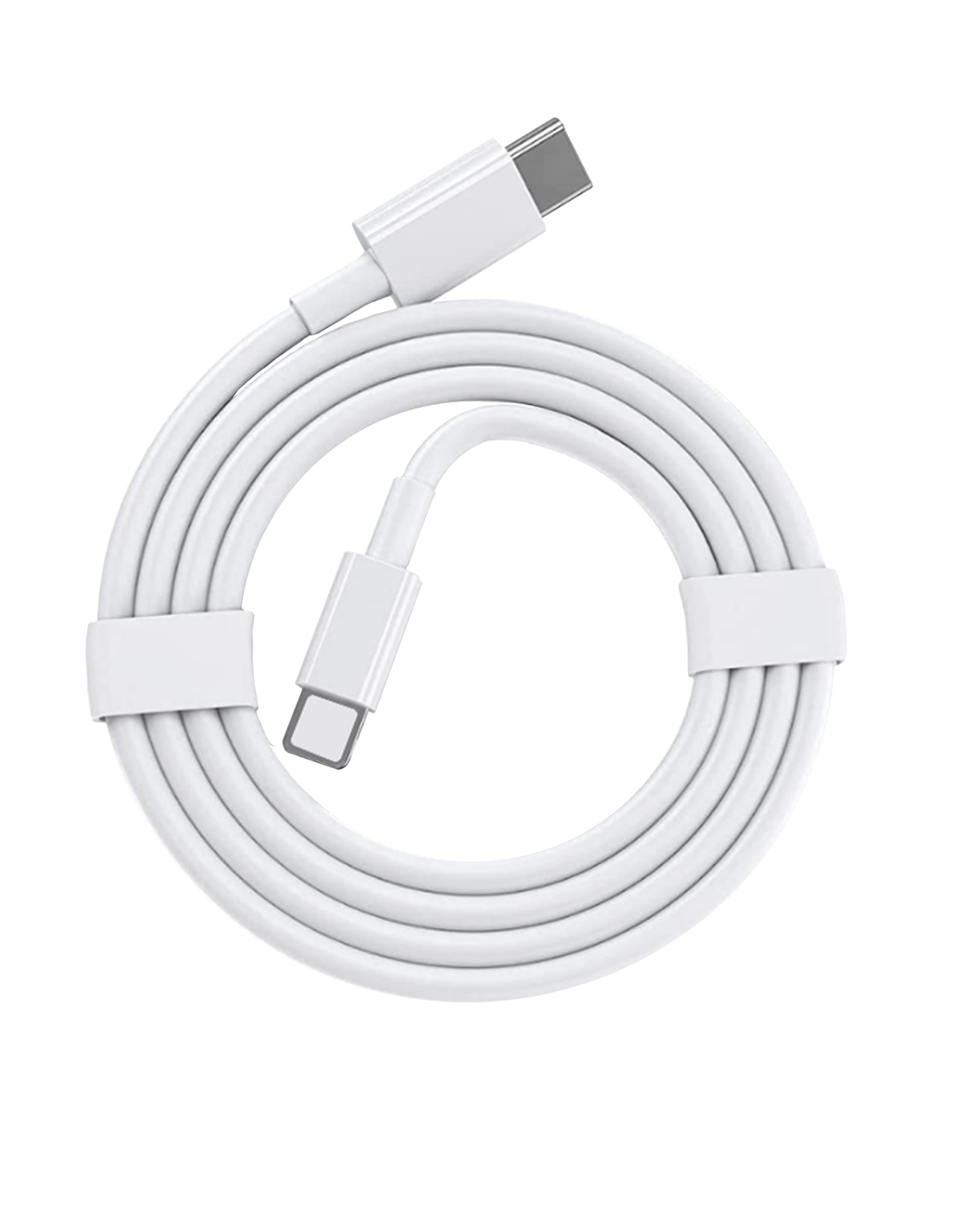 USB-C auf Lightning Kabel 1m gebrauchter OEM-Ausbau, Qualität A 50er-Pack für iPhone/iPad