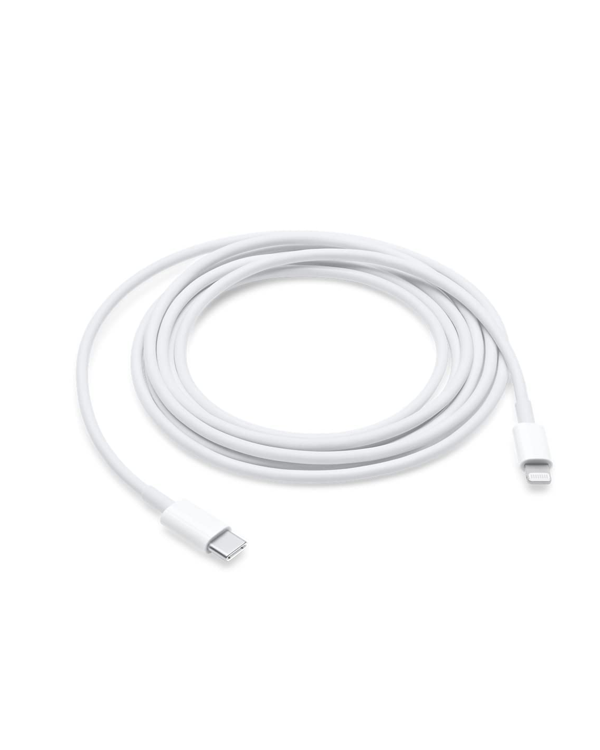 USB-C auf Lightning Kabel 1m gebrauchter OEM-Ausbau, Qualität A 50er-Pack für iPhone/iPad