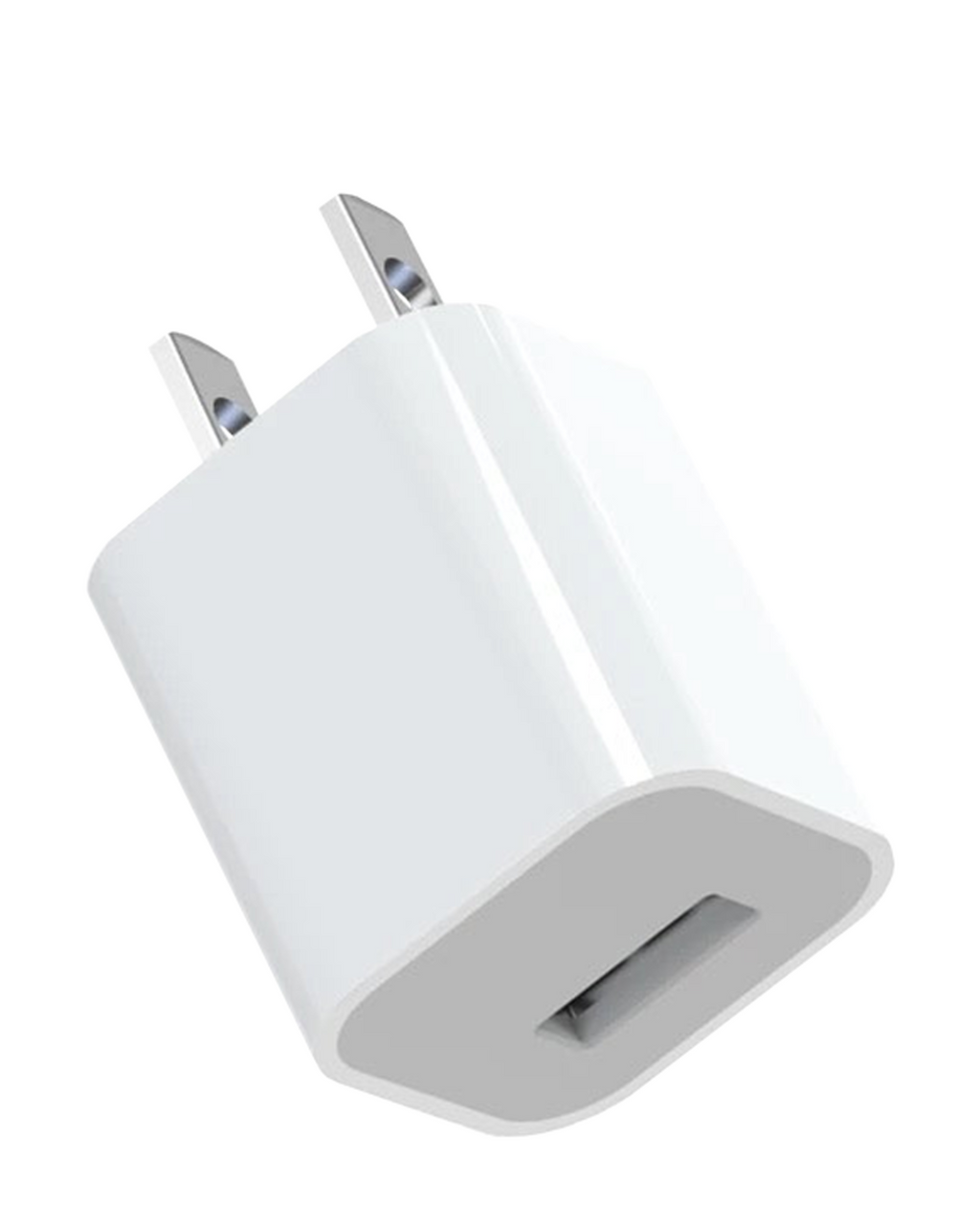 5W USB-A-Netzteil für iPhone, iPad, Watch und iPod (OEM Qualität A, Großpackung)