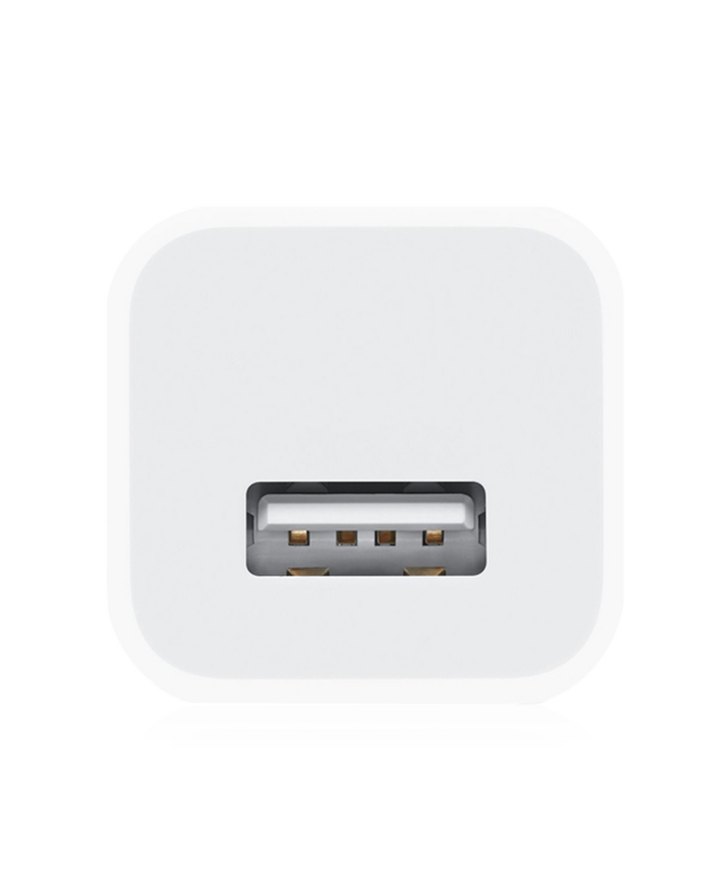 5W USB-A-Netzteil für iPhone, iPad, Watch und iPod (OEM Qualität A, Großpackung)