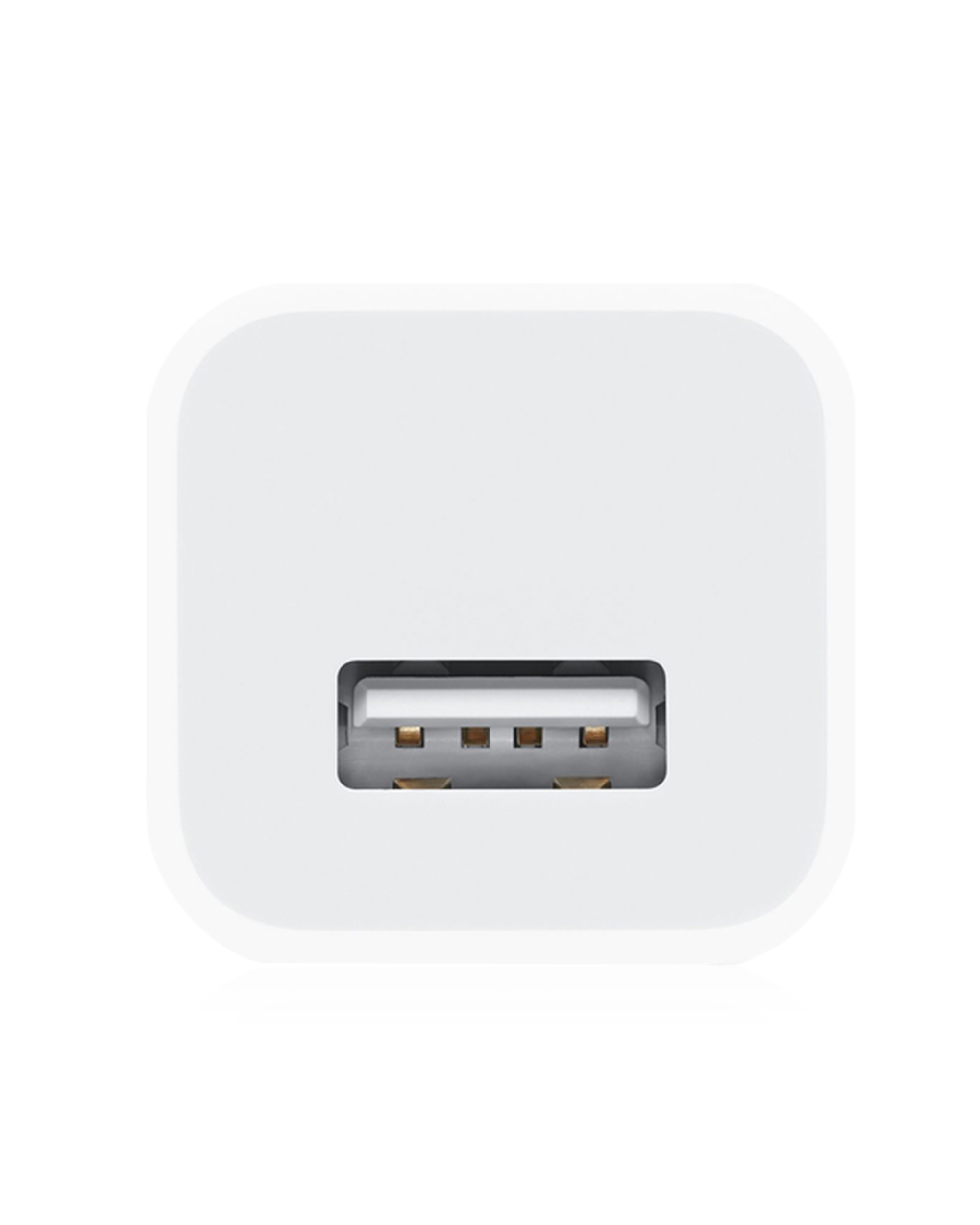 5W USB-A-Netzteil für iPhone, iPad, Watch und iPod (OEM Qualität A, Großpackung)