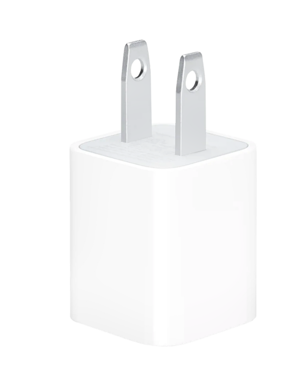 5W USB-A-Netzteil für iPhone, iPad, Watch und iPod (OEM Qualität A, Großpackung)