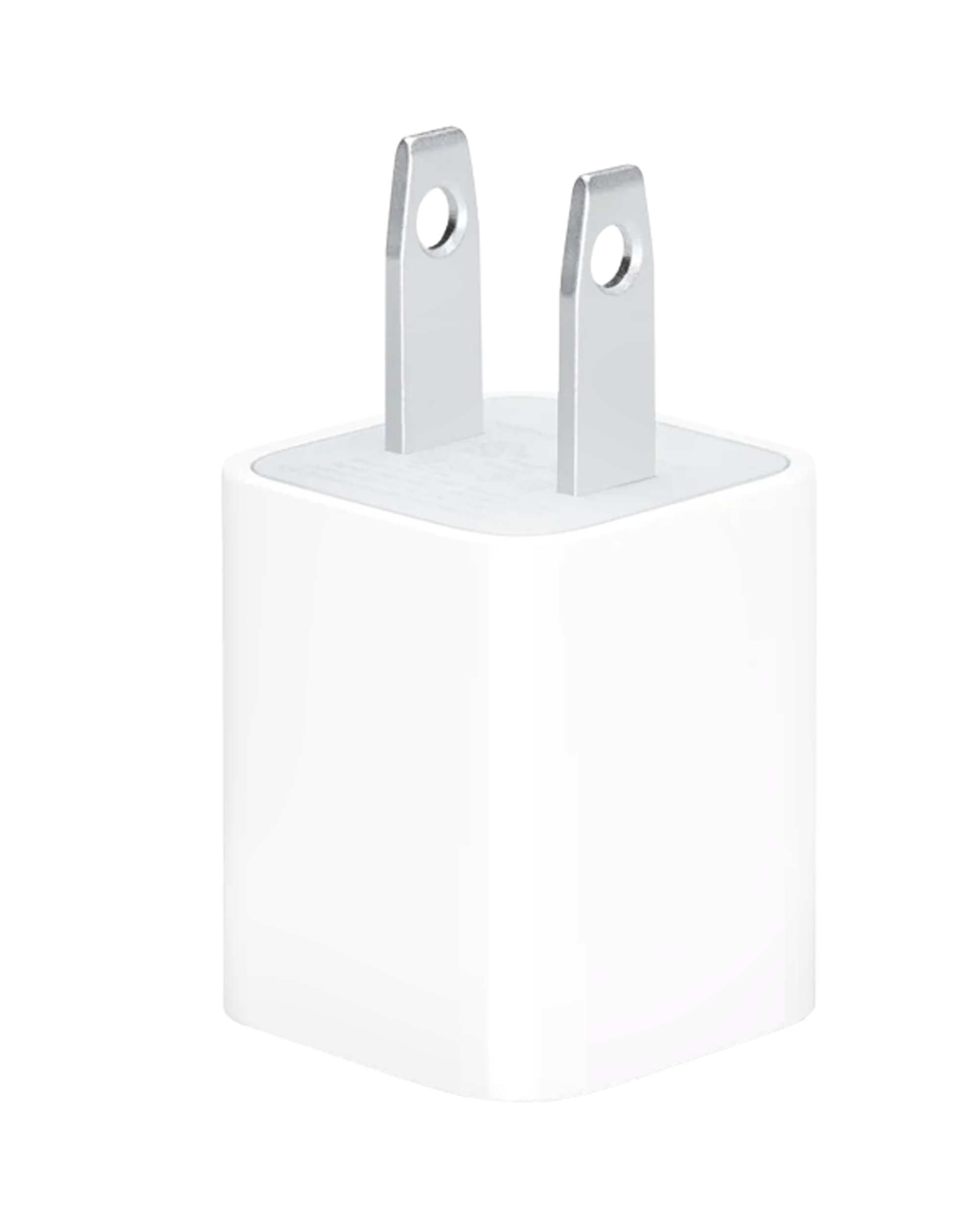 5W USB-A-Netzteil für iPhone, iPad, Watch und iPod (OEM Qualität A, Großpackung)