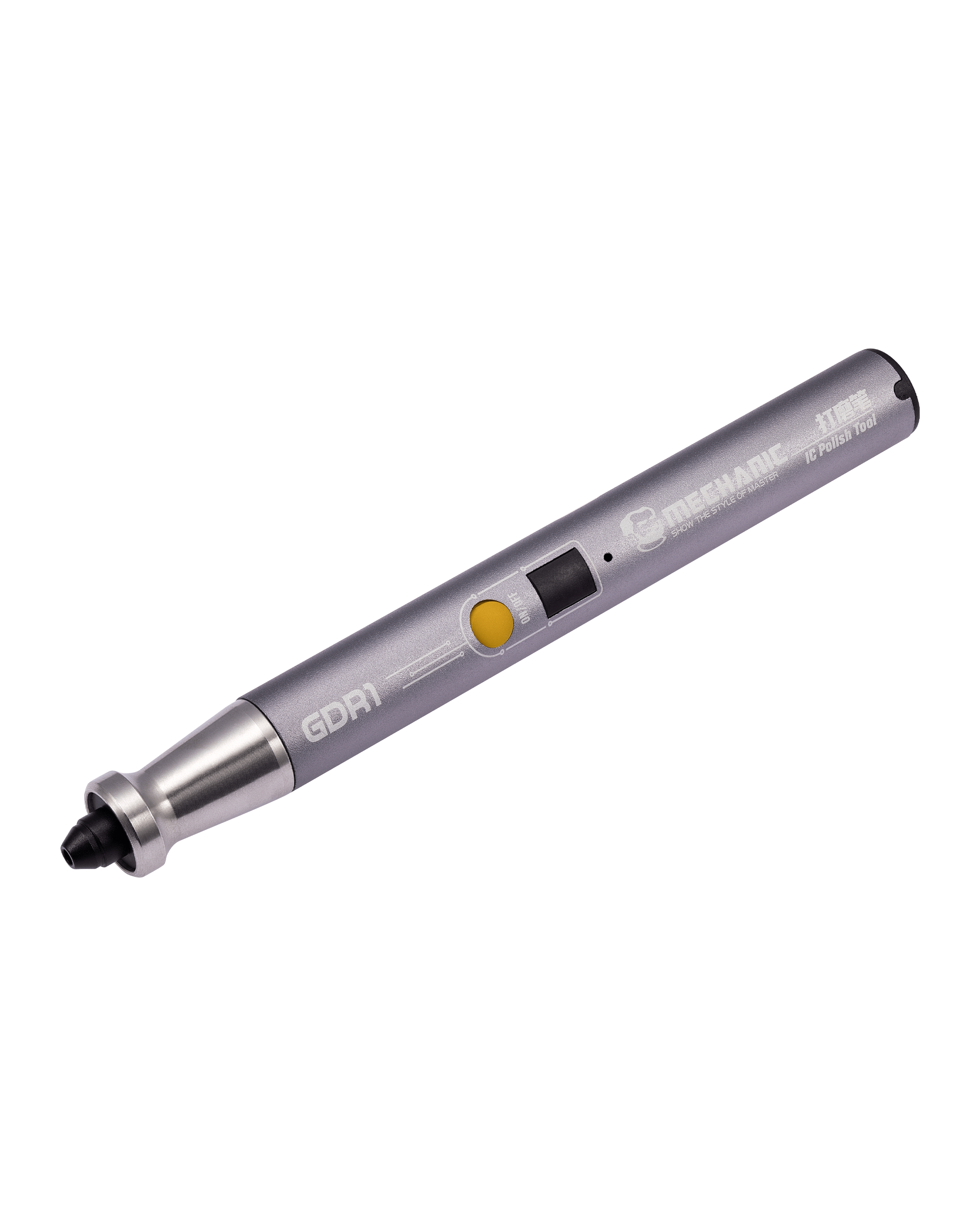 Mechanic GDR1 Elektronischer IC-Chip-Schleifstift