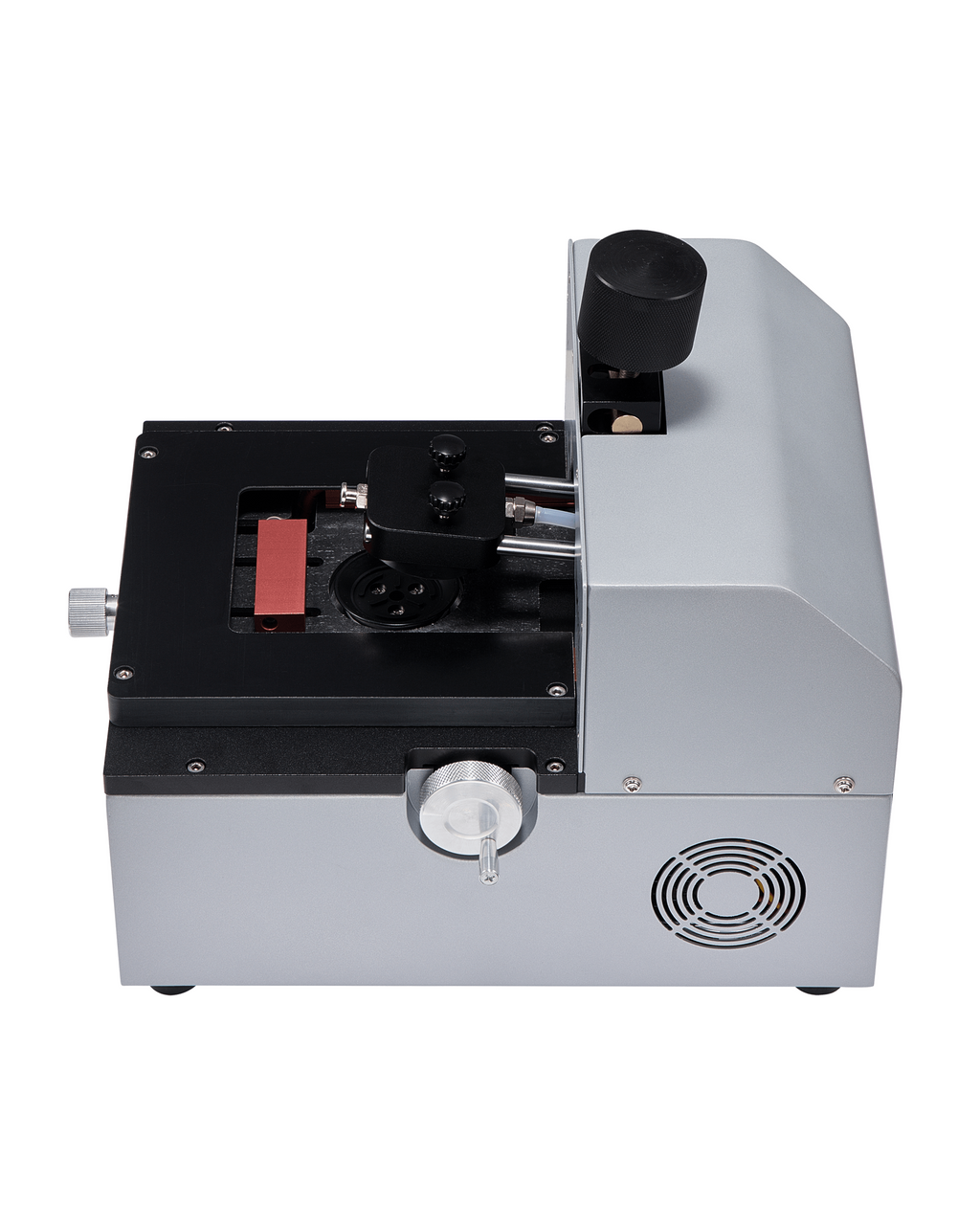Heatable Screen Separator (TBK-288M, 110 V, North America)
