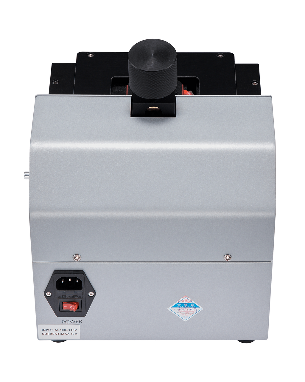 Heatable Screen Separator (TBK-288M, 110 V, North America)